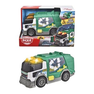 DICKIE Müllauto Recycling 203302029 Spielzeugauto