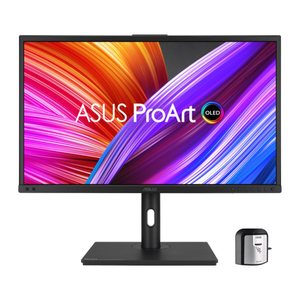 ASUS ProArt PA27DCE-K 68.33cm (16:9) UHD HDMI DP