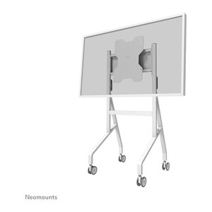 Neomounts BOS FL50-515WH1 Samsung Flip-Trolley 55-65" weiß (Speditionsversand)