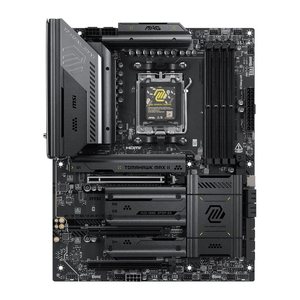 MSI MAG B850 TOMAHAWK MAX Wifi II (B850,AM5,ATX,DDR5)