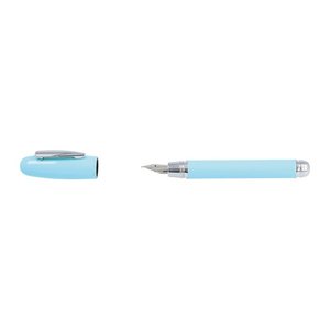 ONLINE® Highway Patronenfüller Blue M (mittel), 1 St.