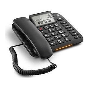 Gigaset DL380 schwarz