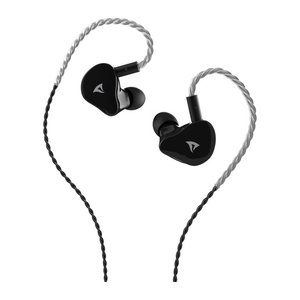 Sharkoon IN-Ear Headset Stealthbite DAC,USB A/C,3,5mm Zubeh