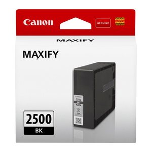 Canon PGI-2500 BK schwarz Druckerpatrone