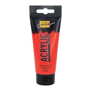 KREUL SOLO GOYA Acrylfarbe ultramarinblau 100,0 ml, 1 St.
