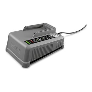 KÄRCHER Battery Power+ Akku-Schnellladegerät