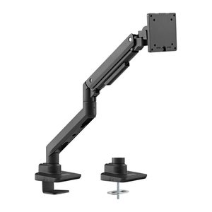 Equip Tischhalterung 17"-49"/1TFT 180° Gasfeder 20Kg schwarz retail