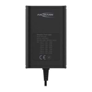 ANSMANN Netzteil APS 1000 1201-0023 12 W