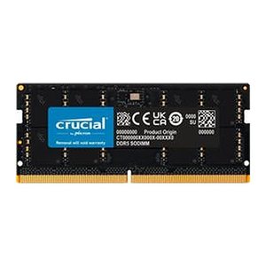 SO DDR5 16GB PC 5600 CL46 Crucial intern retail