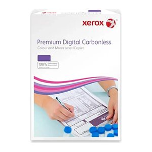 xerox Durchschreibepapier Schlussblätter Carbonless 003R90412 SRA3, 1.000 Blatt