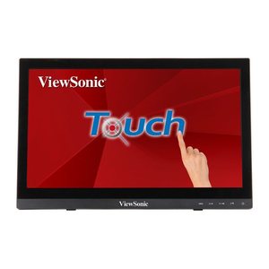 Viewsonic 39,6cm TD1630-3 Touch 16:9 HDMI/VGA WXGA