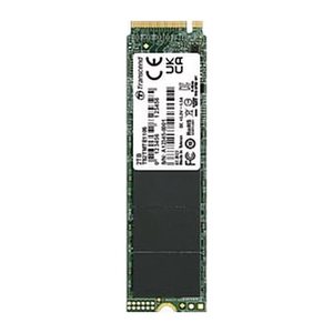 SSD 2TB Transcend M.2 MTE110S (M.2 2280) PCIe Gen3 x4 NVMe
