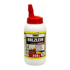UHU Express Holzleim 250,0 g, 1 St.