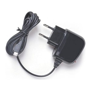2GO Ladegerät 5W Micro-USB schwarz
