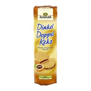 ALNATURA Bio Kekse 330,0 g, 1 St.