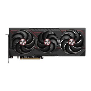 Sapphire Radeon RX9070XT Pulse Gaming 16GB GDDR6 2xHDMI 2xDP