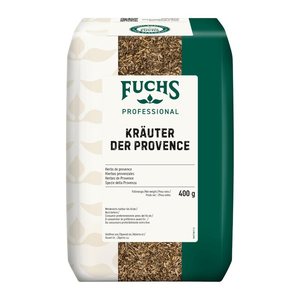 Fuchs  Kräuter der Provence Gewürzmischung, 400,0 g