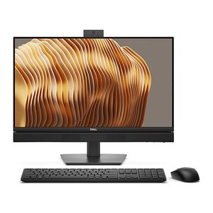 DELL Pro 24 All-in-One QC24251 All-in-One PC, 16 GB RAM, 512 GB SSD, Intel® Core™ Ultra 5 235T