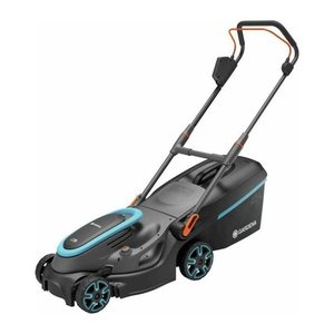 GARDENA PowerMax™ 37/36V P4A Solo Akku-Rasenmäher 18,0 V für bis zu 350,0 m², ohne Akku