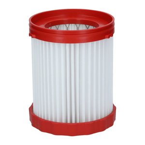 BOSCH Filter für Nass-/Trockensauger, 1 St.