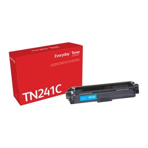 Xerox Toner Everyday Brother TN241C Cyan