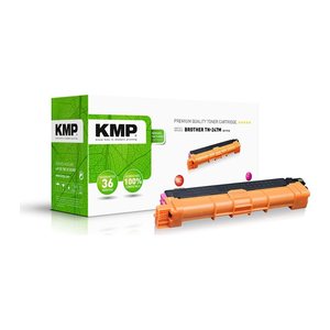 KMP B-T111X  magenta Toner kompatibel zu brother TN-247M