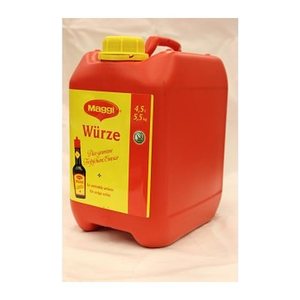 Maggi®  Gewürzmischung, 5,5 kg