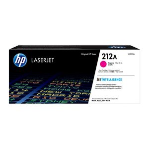 HP 212A (W2123A) magenta Tonerkartusche