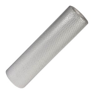 Idena Luftpolsterfolie 70 µm 10,0 m x 40,0 cm, 1 Rolle