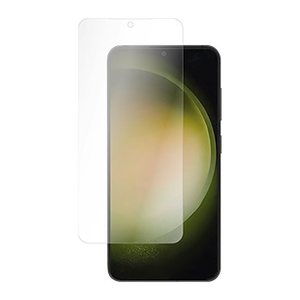 bigben 2.5D Tempered Glass Display-Schutzglas für Samsung Galaxy S24+