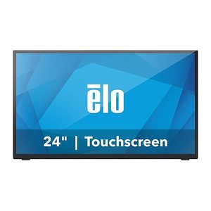 elo Touchscreen Monitor 2470L 24" FHD Anti-Glare schwarz