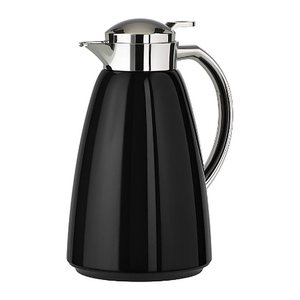 emsa Isolierkanne CAMPO anthrazit 1,0 l, 1 St.
