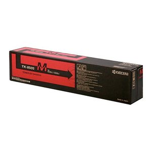 KYOCERA TK-8505M  magenta Toner