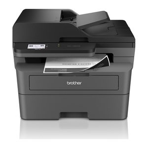 brother MFC-L2860DW 4 in 1 s/w-Laser-Multifunktionsdrucker schwarz