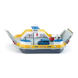 siku Autofähre 1750 Spielzeugboot