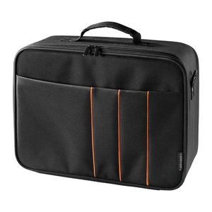 celexon Beamertasche Economy Line Medium schwarz