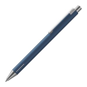LAMY Kugelschreiber econ indigo matt, Schreibfarbe: schwarz, 1 St.
