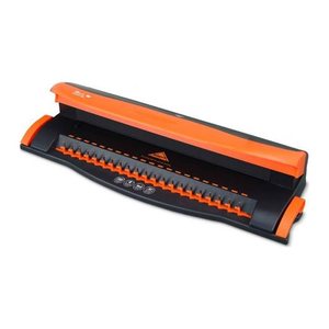 Peach Personal Binder A4 PB200-09