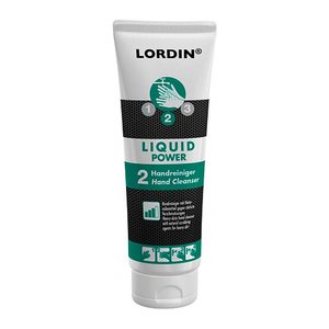 LORDIN® LIQUID POWER Handwaschpaste 250 ml, 1 St.