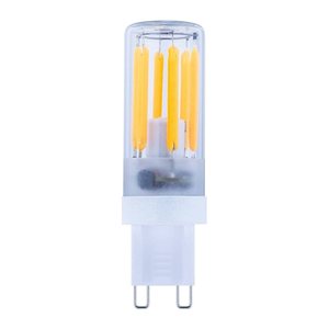 SEGULA LED Stift 24V klar G9 dimmb.
