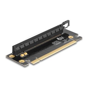 DELOCK Riser Karte PCI Express 3.0 x16Stecker zux16 Slot 90°