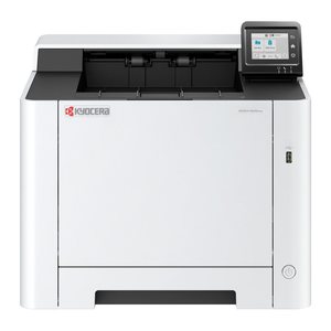 KYOCERA ECOSYS PA2101cwx Farb-Laserdrucker weiß