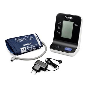 OMRON Professional HBP-1120 Oberarm-Blutdruckmessgerät