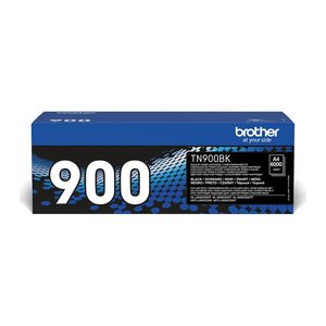 brother TN-900BK  schwarz Toner