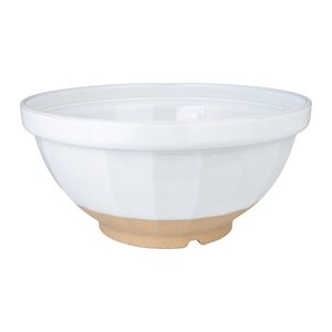LURCH Schale Terra Nova® M weiß/creme Ø 26,0 cm, 1 St.