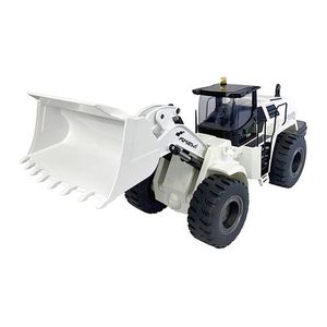 Amewi RC Radlader G485AE weiß Li-Ion 2000mAh/14+
