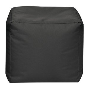 SITTING POINT Cube SCUBA Sitzsack anthrazit
