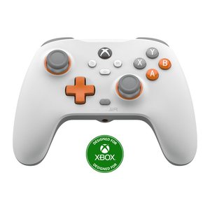 Gamesir Controller T7 kabelgebunden Creamsicle white XBOX