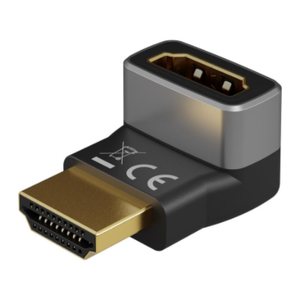 goobay  HDMI Adapter, 1 St.