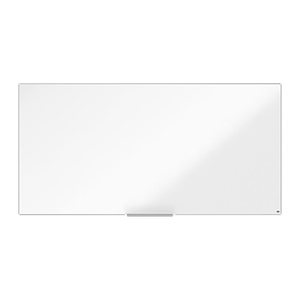 nobo Whiteboard Impression Pro Nano Clean™ 199,2 x 98,0 cm weiß lackierter Stahl